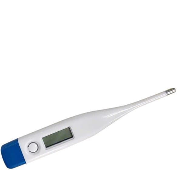 Thermometer Digital Badan Pengukur Suhu Tubuh bayi anak dewasa Grosir
