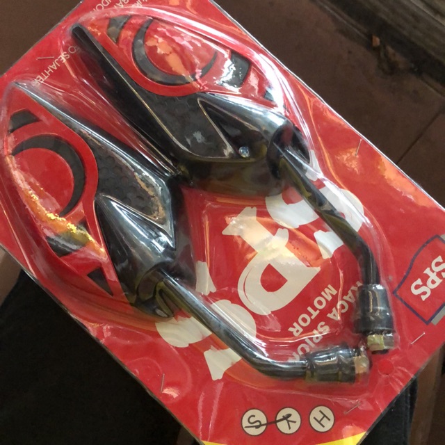 Spion yamaha  variasi