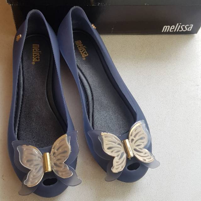 Melissa shoes