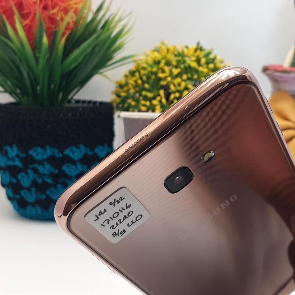 Samsung J4 Plus 2/32GB Original - Bekas Second Eks Grs Resmi-5