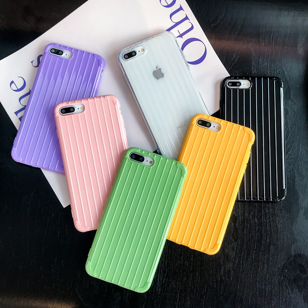 Case Koper / Polos Glossy Import OPPO A15 A5 2020 A1K A92S A52 A72 A92 A8 A31 A91 F15 A71 A12 A5S A7 A3S A5