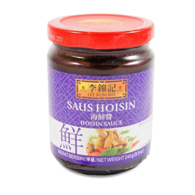 

Lee Kum Kee Saus Hoisin 240 g