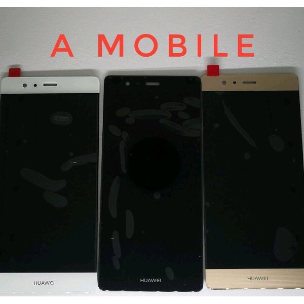 Nikmati Lcd Huawei P9 Leica Dual Camera Original Sale