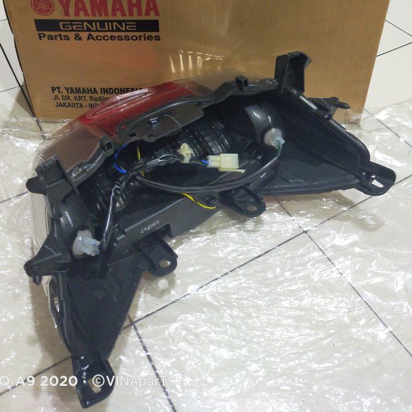 lampu stop assy nmax N max 2dp original