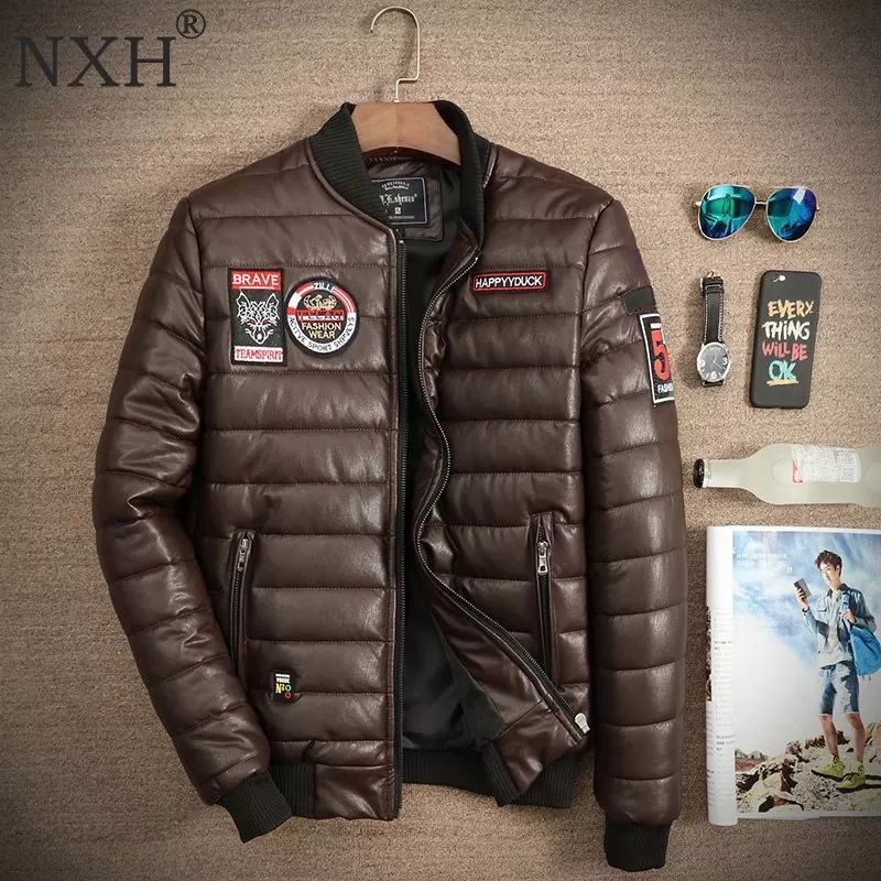 jaket winter pria murah meriah