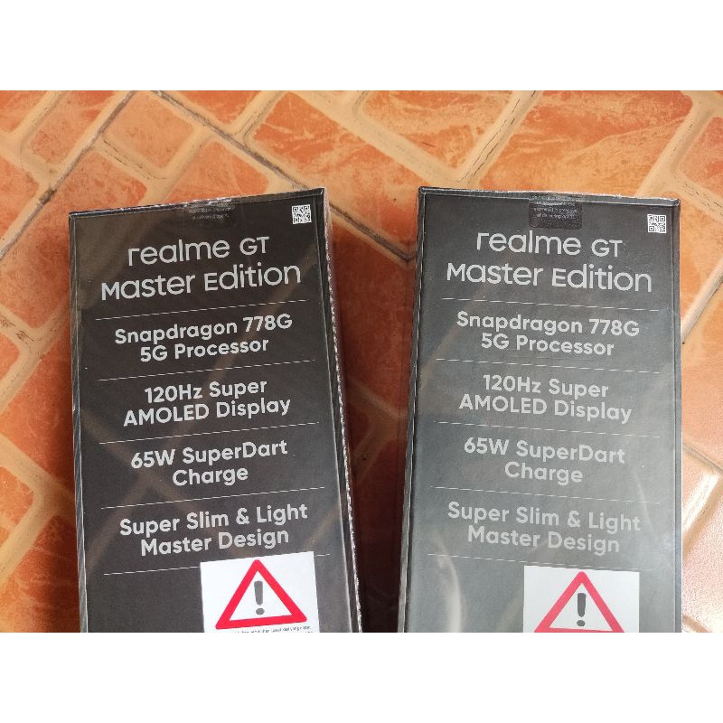 REALME GT MASTER EDITION 8/256GB RAM 8GB ROM 256GB GARANSI RESMI REALME INDONESIA