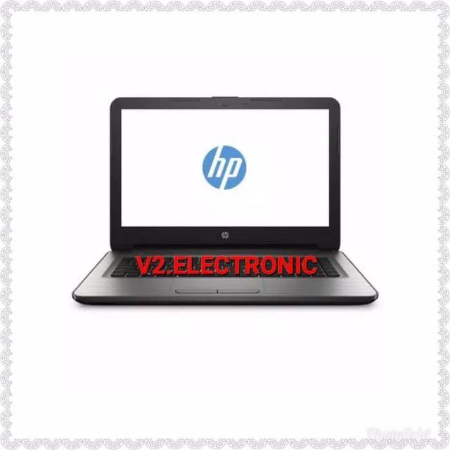 Laptop HP 14 Intel Core i5-6200U/7200U | RAM 8GB | HDD 1TB | Windows 10