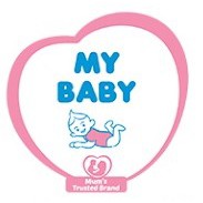 My Baby Minyak Telon Plus 150Ml/Minyak Telon Bayi