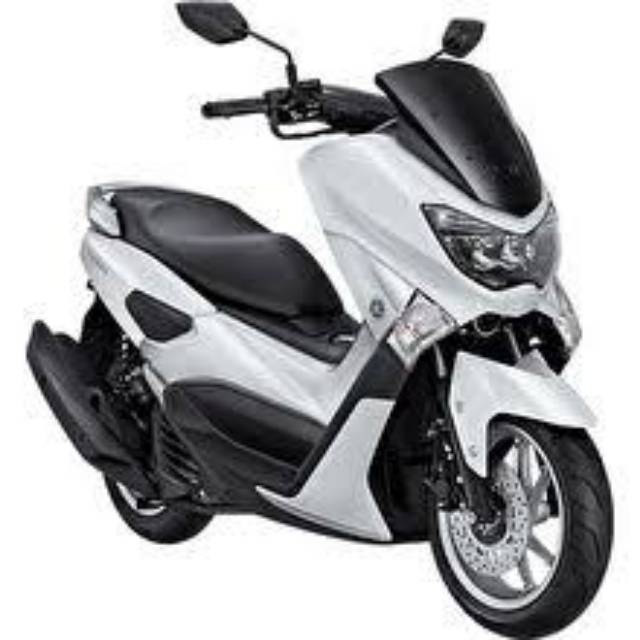 Yamaha N max 2019 non abs