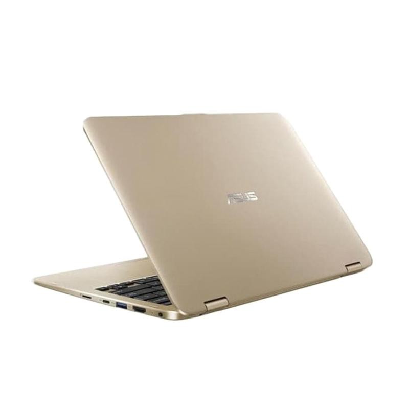 ASUS Vivobook Flip TP203NAH-BP011T|N3350 /4GB RAM/1TB/11.6&quot;|W10