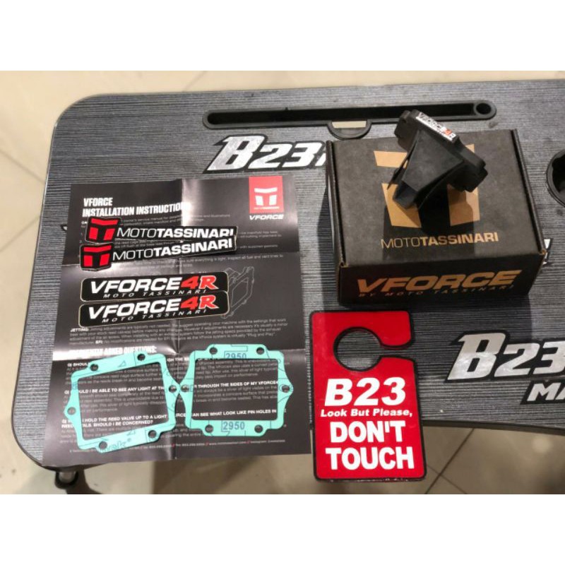 v force 4r ninja r rr original membran racing vforce 4 r assy carbon mototassinari kr krr vforce 4 r