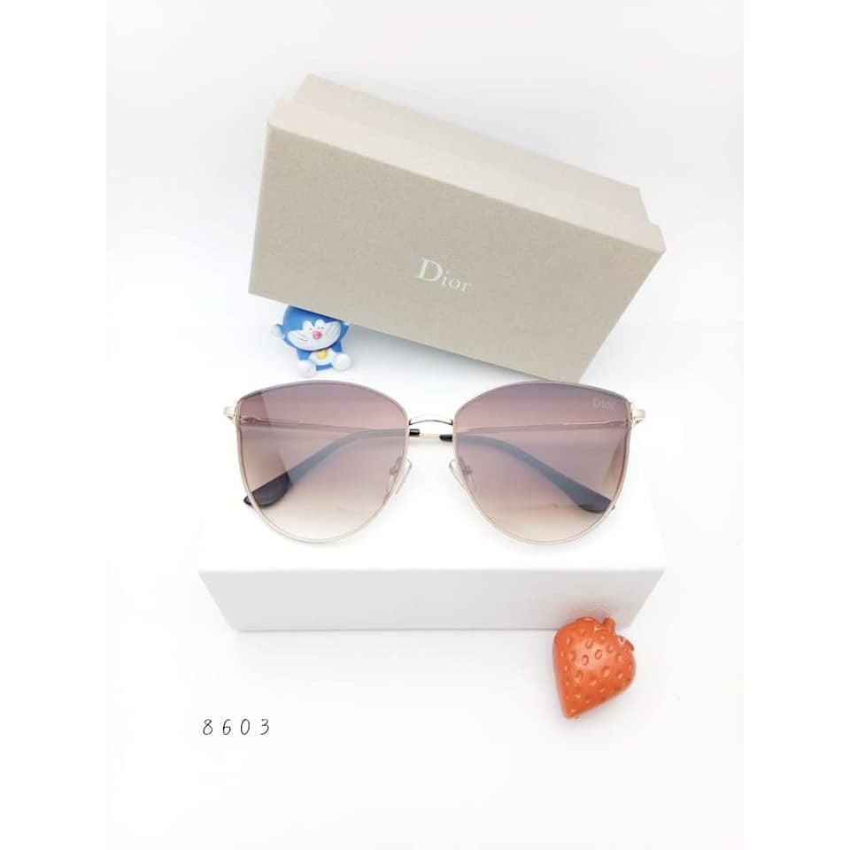 kacamata fashion dr wanita 8603