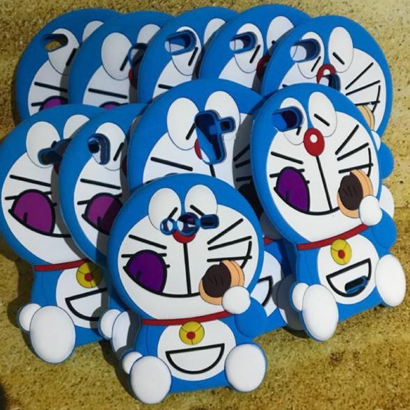 *cgb-753 ✱SAMSUNG J2 PRIME J5 PRIME J7 PLUS J2 CORE GRAND PRIME GALAXY V G313 / SILIKON 4D BONEKA DO