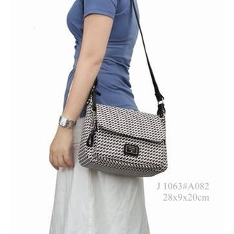 TAS WANITA SLING BAG MARBALA SATCHEL BAG 1063#A082