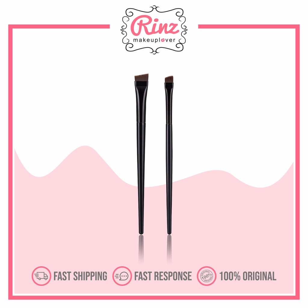 Eyebrow Eyeliner Brush Ultra Thin