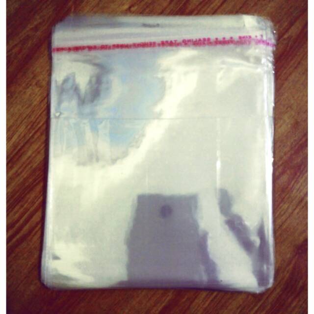 

Opp seal lem 11*11