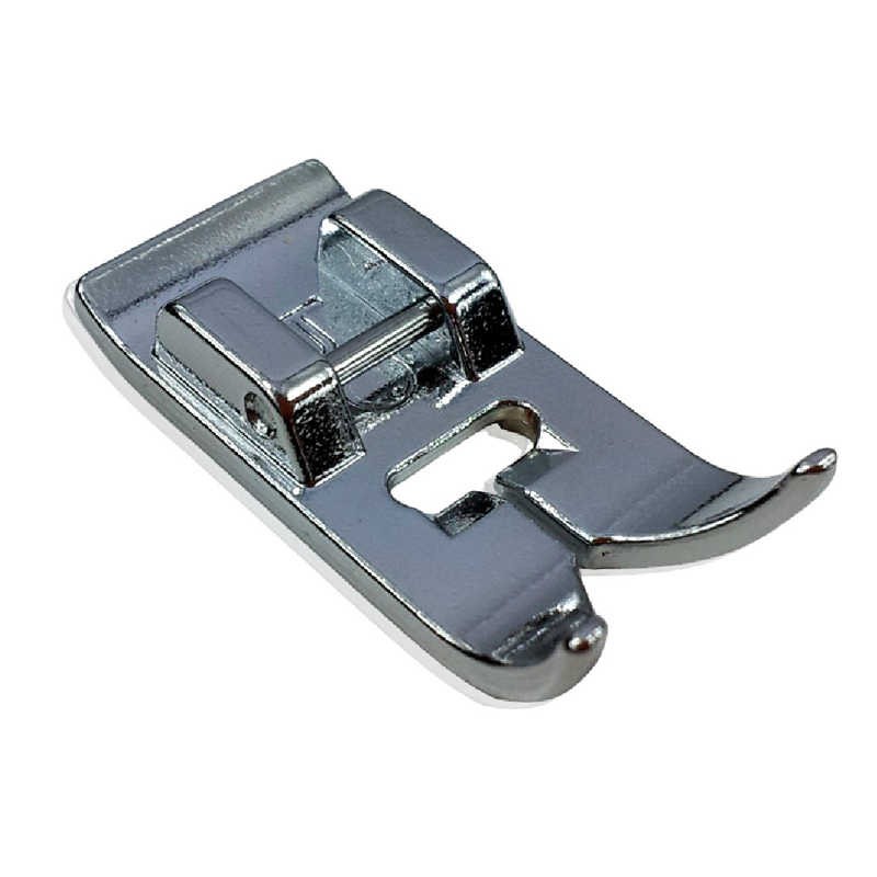 Sepatu Standard Mesin jahit portable zig-zag presser foot brother