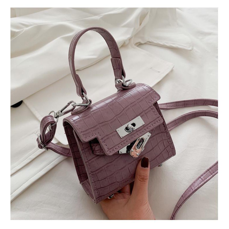 TAS SELEMPANG WANITA C5828 TAS SELEMPANG IMPORT CANTIK MURAH KEREN TAS FASHION WANITA TERLARIS