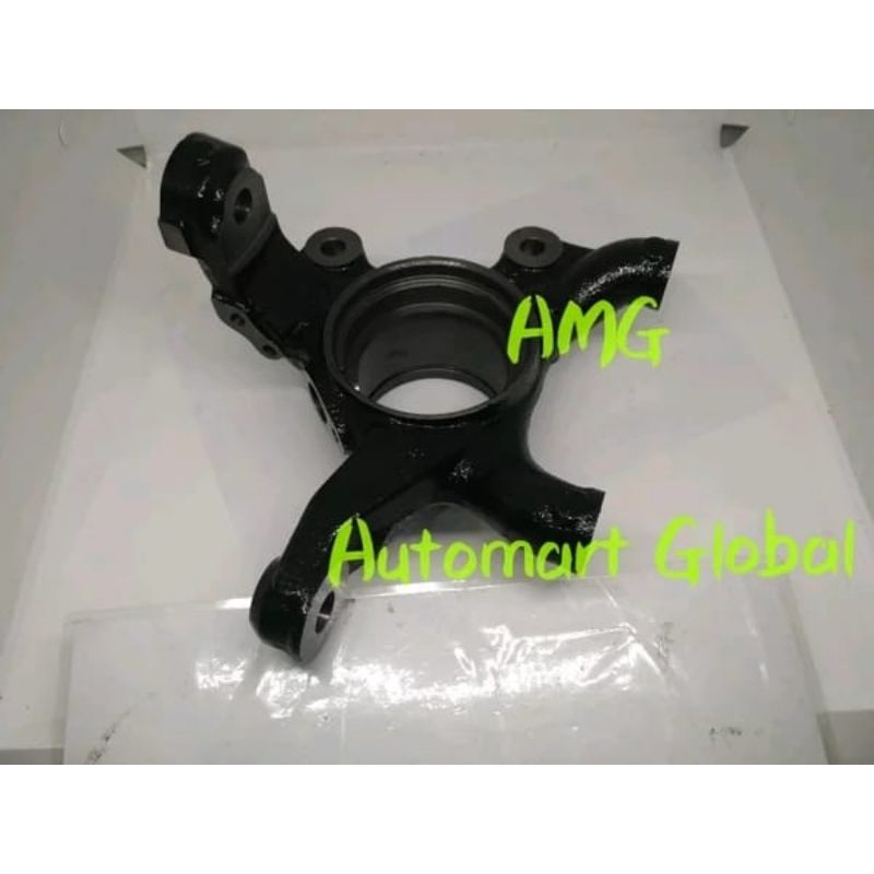 Knuckle as depan innova hilux 1pc