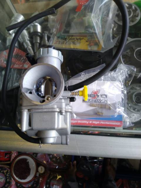 karburator moto1 28mm kode A115 motor 4t 2t / karbu pe 28 moto1  / kalburator motor moto1 pe 28