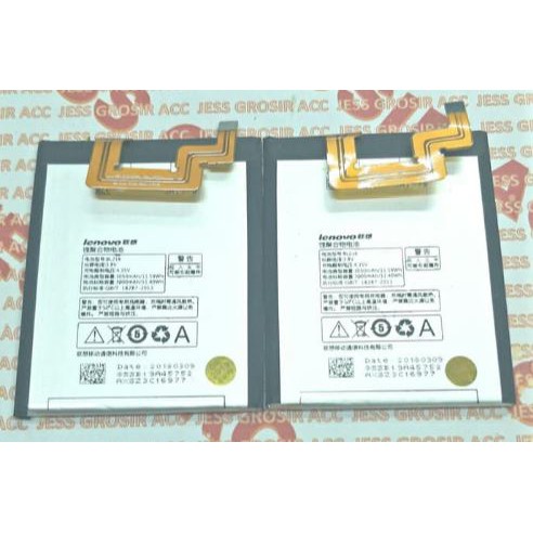 Battery Batre Baterai LENOVO BL216 , BL-216 , Vibe Z , K910 , K910E