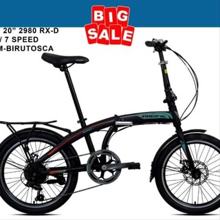 sepeda lipat keren parts Shopee Indonesia sepeda lipat keren parts Shopee Indonesia