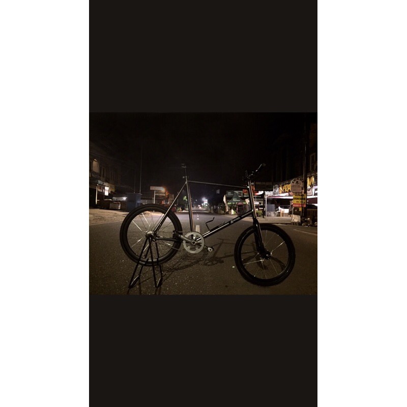 minivelo