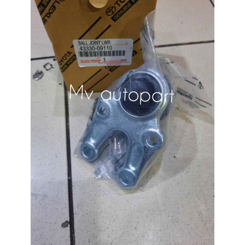 Ball joint sayap bawah Toyota Kijang Grand ORI