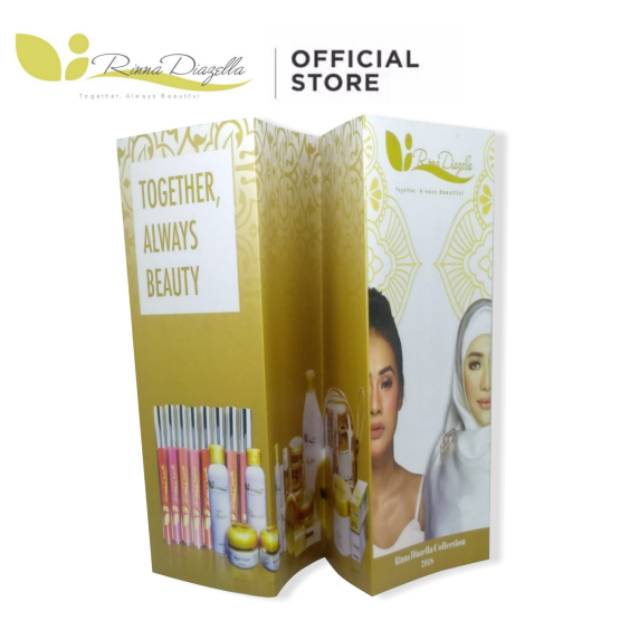 Katalog Produk Rinna Diazella