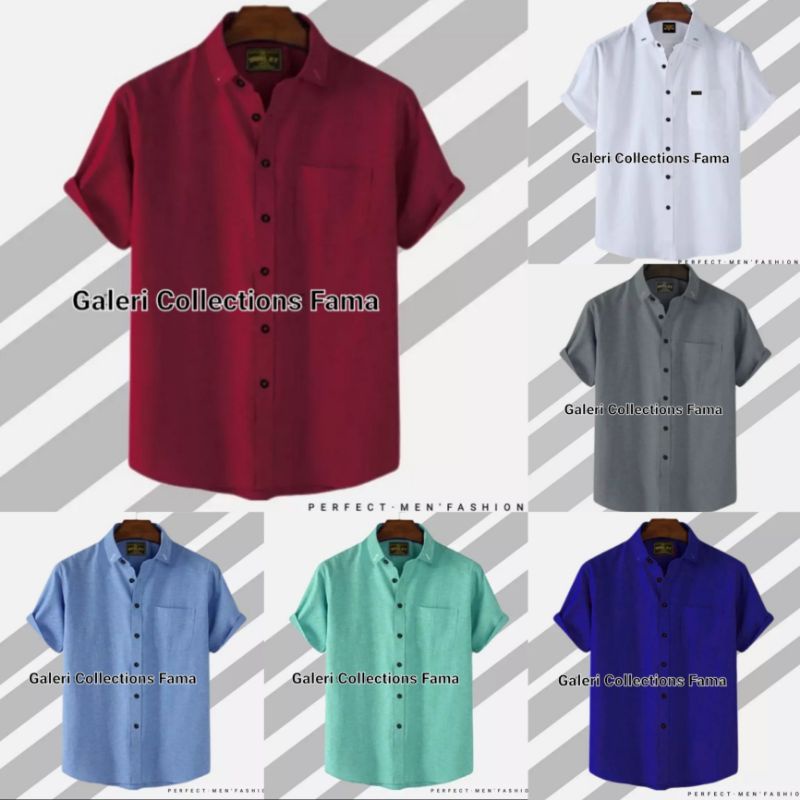 Baju Koko Pria Gus Azmi Syubbanul Muslimin Kombinasi Hadroh Azzahir Hilw HO587 PRIA KOKO BAJU TRENDY