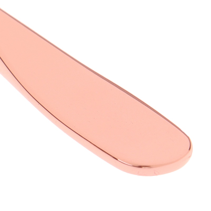 # Kaos T-Shirt Wanita Lengan Pendek Motif Print #Spatula Pencampur Krim Mata Anti Kerut DIY