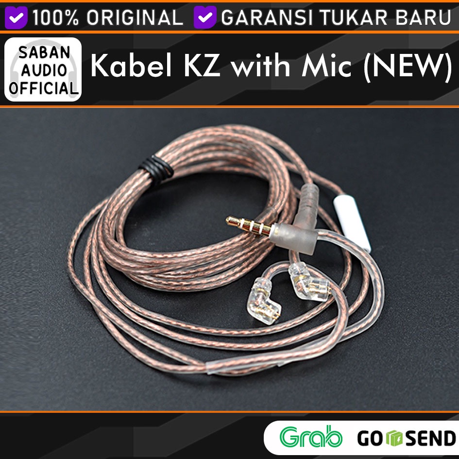 Kabel KZ ZSN PRO Kabel KZ Copper / Silver for ZS3 ZS10 PRO ZST Kabel KZ ZSN EDX ZST X TRN CCA ZSA ZS5 ZS6 DQ6 KZ ZSN Pro Zst zs3 zs5 zsa zs6 ed12 edx zst x kz zsn pro x kabel kz zs10 zs10 pro zsx es3 trn mt1