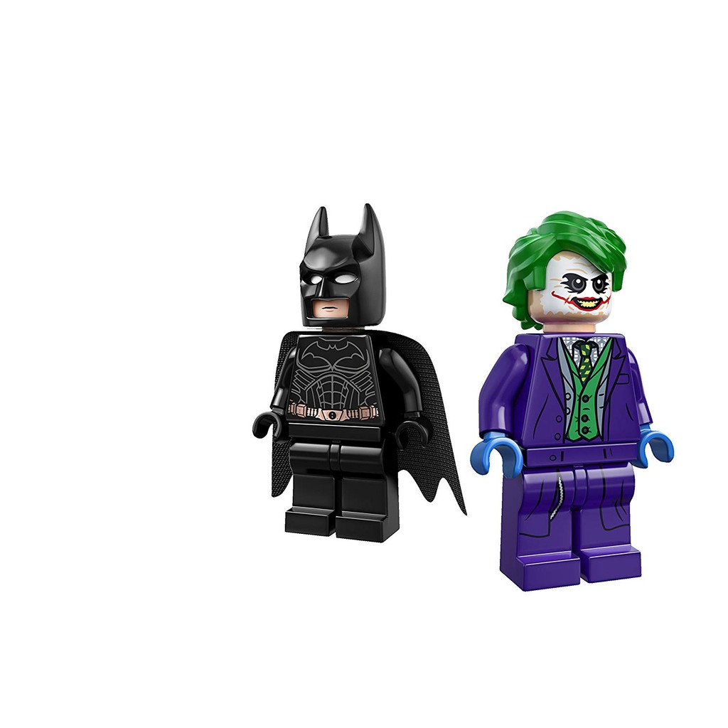 Lego Batman 76023 The Tumbler UCS