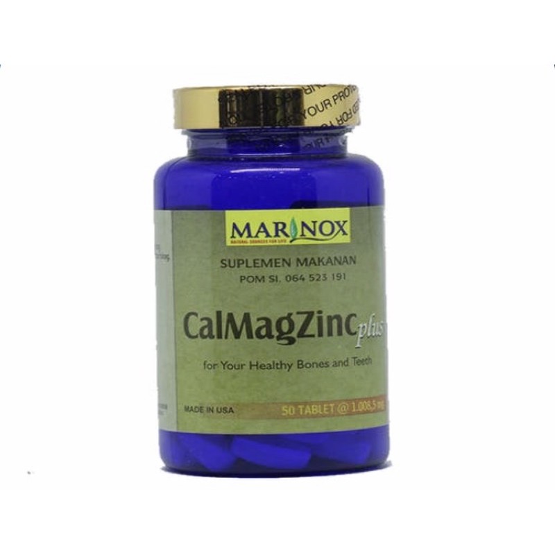 MARINOX CALMAGZINC