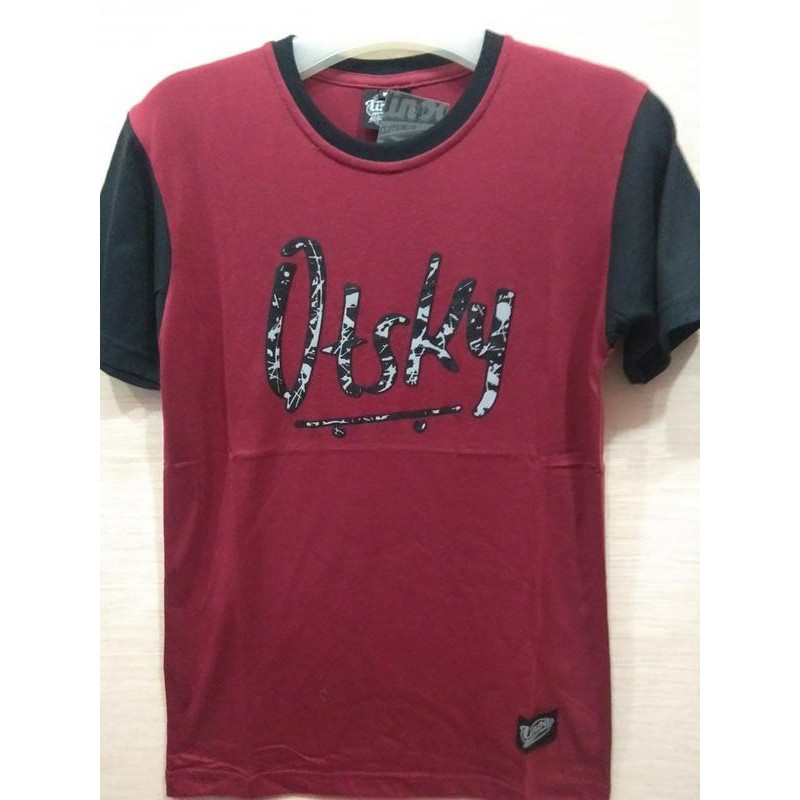 KAOS EFG 3 SECOND HURLEY UNISEX