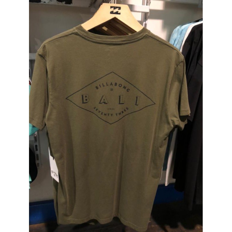Kaos Billabong Bali Original