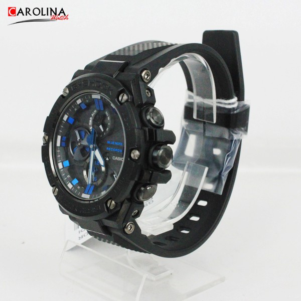 

Casio G-shock GST-B100BNR-1A