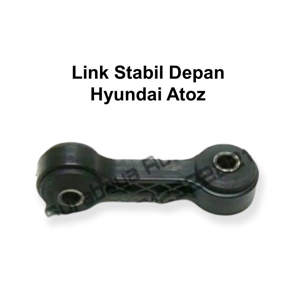 LINK STABIL DEPAN ATOZ JOINT STABIL DEPAN HYUNDAI ATOZ ( 2 BH )