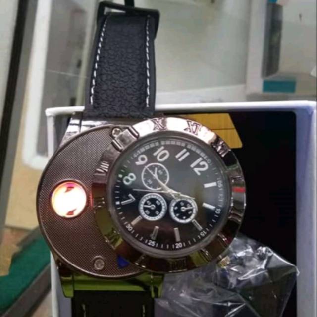 Jam korek
