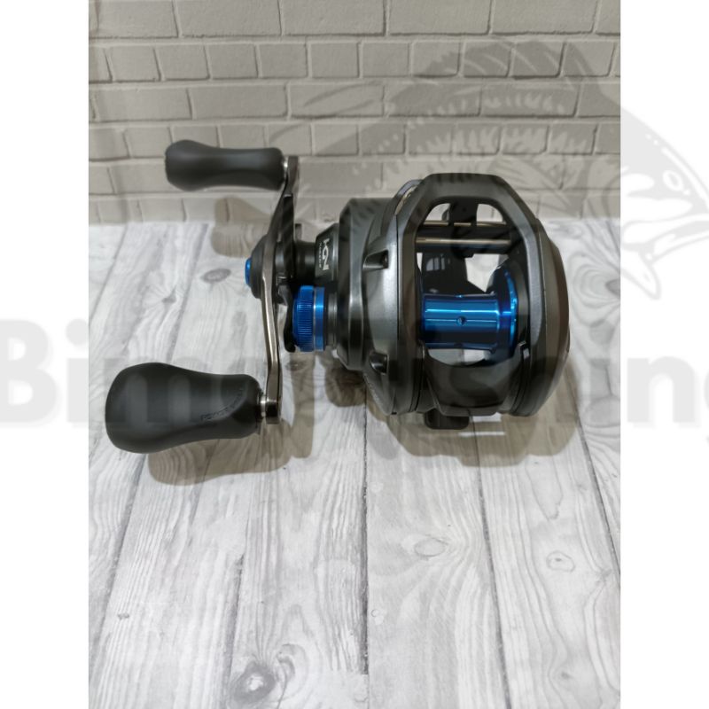 Reel BC Shimano SLX XT 151 HG