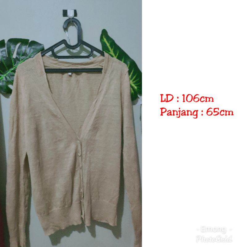 Banana Republic Cardigan PL