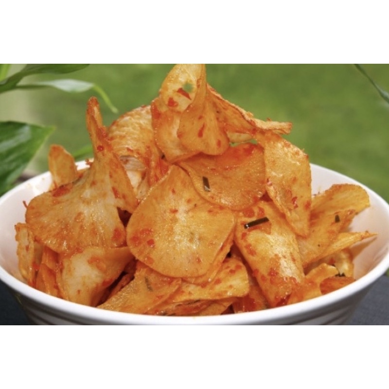 

KERIPIK SAMBAL