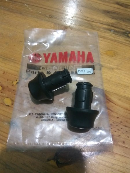 jalu stang yamaha mio j 2 pcs