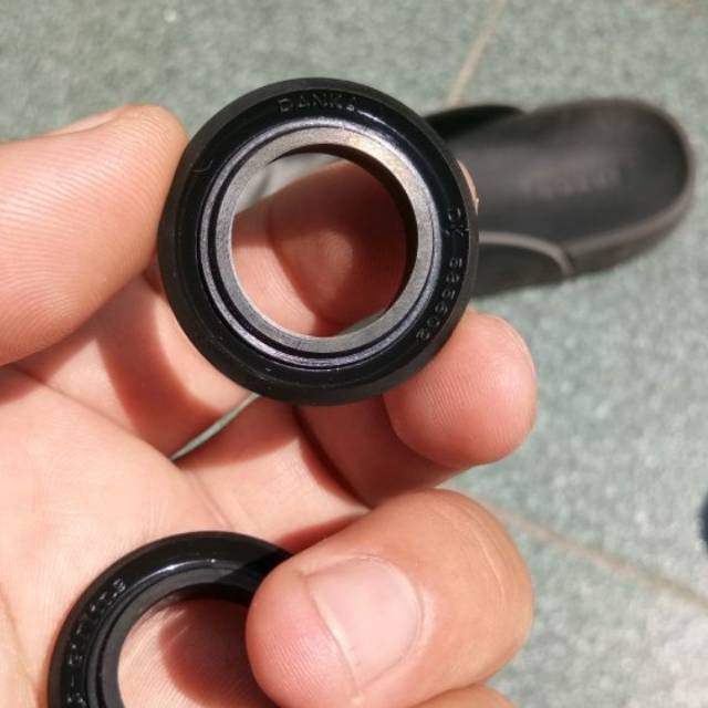 Karet rem ps hdx