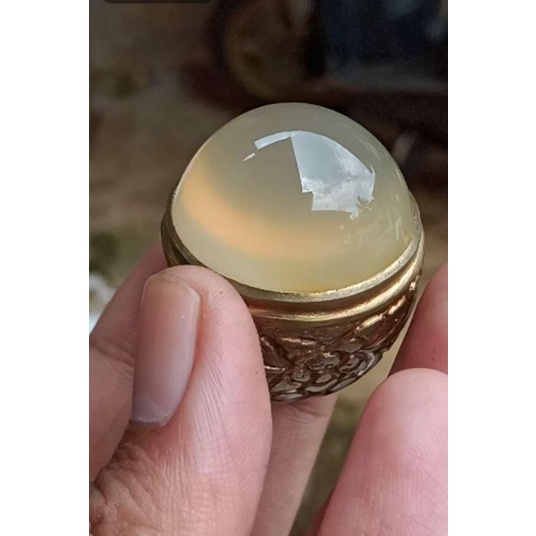 natural anggur Pacitan kristal ajib