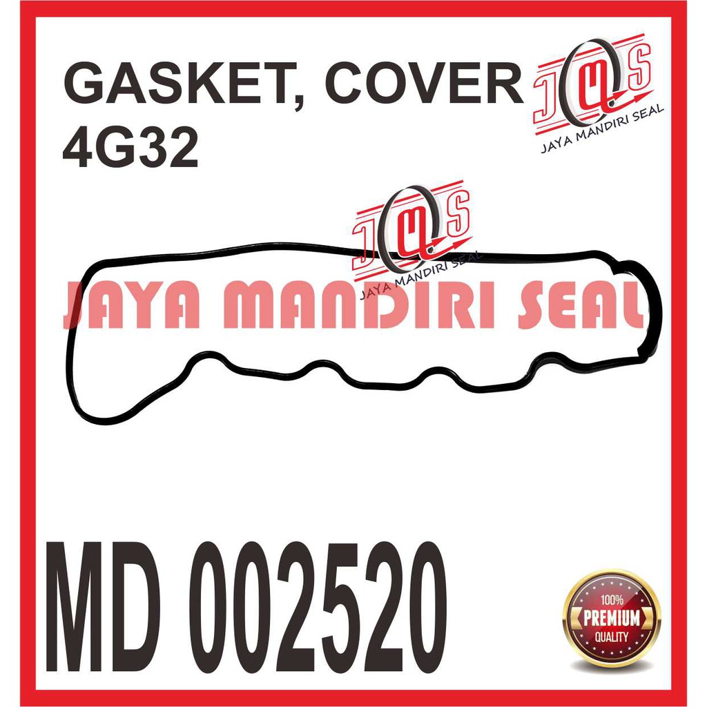 PAKING GASKET TUTUP KLEP MITSUBISHI L300 BENSIN DELUXE 1600 CC