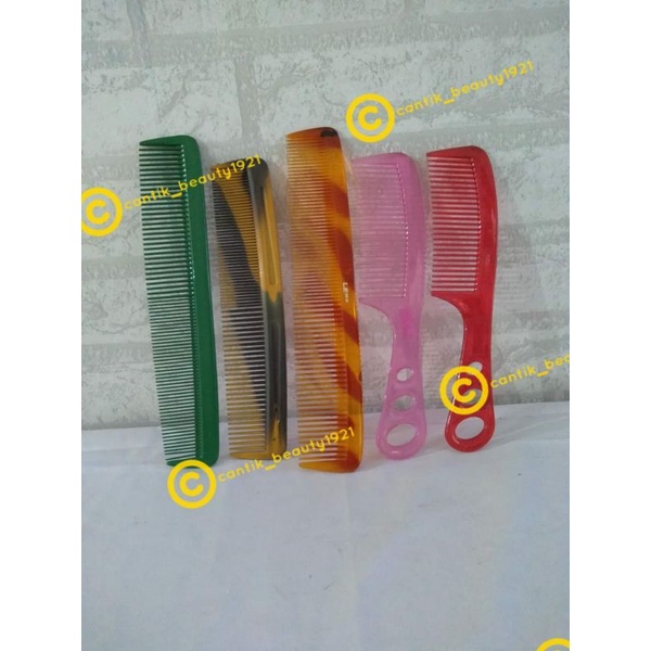 SISIR POLOS (DKIRIM RANDOM SESUAI STOK)