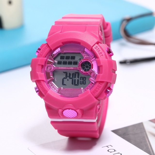 ✅COD HOT SALE!!! JAM TANGAN COUPLE FASHION JAM TANGAN MURAH SPORT WATCH JAM TANGAN MURAH CEWEK C07