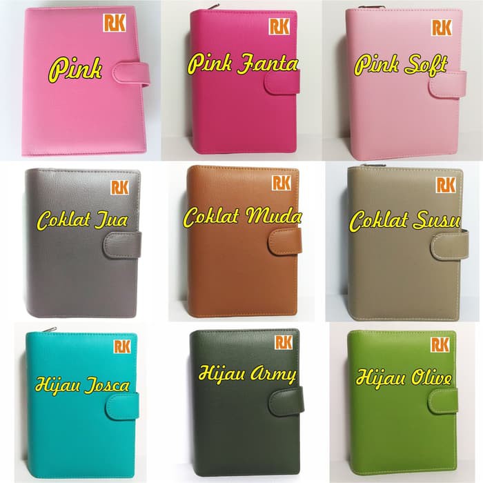 

BINDER POLOS 26 RING &#40-B5&#41-