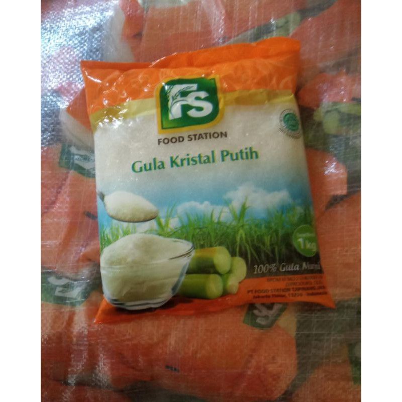 

gula FS 1kg